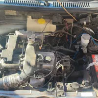 پراید مدل 88|خودرو سواری و وانت|مشگین شهر, |دیوار