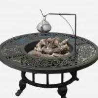 فروش میز آتش