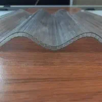 پلی کربنات سینوسی