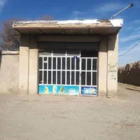 57-متر-مغازه-قدیمی-داخل-بافت-زعفرانیه-اقبالیه