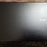 لپتاپ ایسر  Acer-E5 نسل ۶|رایانه همراه|تهران, فدک|دیوار