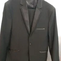 کت شلوار مردانه