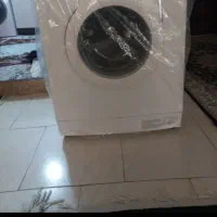 لباسشوی سامسونگ ۶کیلویی|ماشین لباسشویی و خشک‌کن لباس|اندیشه, شهرک مریم|دیوار