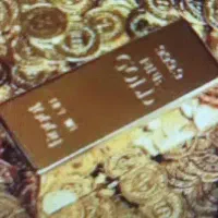 دریافت ۱ میلی گرم طلا کاملا رایگان