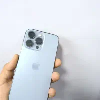 iphone 13 proدوسیمکارت|موبایل|اهواز, کمپلو جنوبی|دیوار