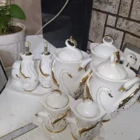 پاسماوری آلمانی قدیمی آنتیک|صنایع دستی و سایر لوازم تزئینی|قم, امامزاده ابراهیم|دیوار