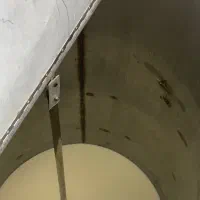 شیر سرد کن ۳۰۰لیتری|سایر لوازم برقی|آمل, |دیوار