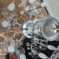 لوستر و روشنایی|لوستر و چراغ آویز|تهران, خانی آباد نو جنوبی|دیوار