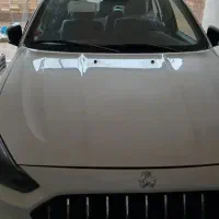 اطلس برج ۱۲،  ۴۰۳  فول آپشن سقف سانروف صفر کیلوم