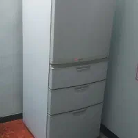 یخچال ناشنال ژاپنی