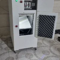 سایلنت باکس ماینر|قطعات و لوازم جانبی رایانه|بندر ماهشهر, |دیوار