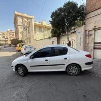 206sd v20|خودرو سواری و وانت|تهران, پرستار|دیوار