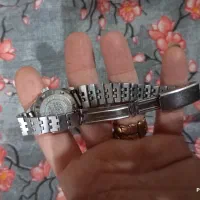 ساعت مچی سیتیزن اصل ژاپن نبضی|ساعت|قم, قلعه کامکار|دیوار