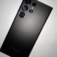 گوشی s23 اولترا سالم سالم