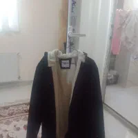 فروش کاپشن جنس کتان|لباس|شاهین‌شهر, خانه کارگر|دیوار