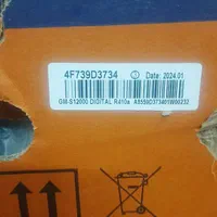 اسپلیت جنرال مکس۱۲۰۰۰ کاملا نو
