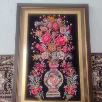 تابلو فرش
