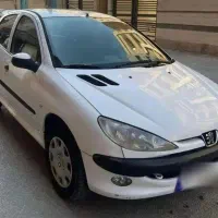 ۲۰۶ سال۱۳۹۸ فوری فوریی تیپ۲ tu3 ماشین تقویت شده