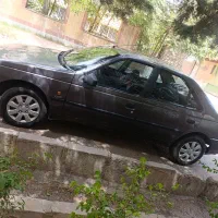 فروش پژو روآ|خودرو سواری و وانت|قزوین, |دیوار