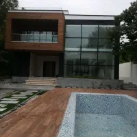 راه‌اندازی موتورخانه استخر و جکوزی