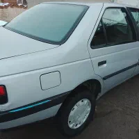 فروش فوری 405|خودرو سواری و وانت|مراغه, |دیوار