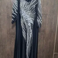 تعدادی لباس مجلسی