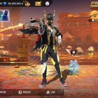 آموزش مود کردن فری