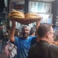 *تجریش + پشت بازار* 23 متر مغازه با پاخور خوب|اجارهٔ مغازه و غرفه|تهران, تجریش|دیوار