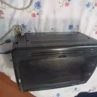 دستگاه فتوکپی کانون اصل مشکی Canon|پرینتر، اسکنر، کپی، فکس|رشت, دیانتی|دیوار