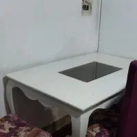 میز نهار خوری