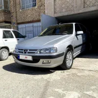 پارس elx صفر