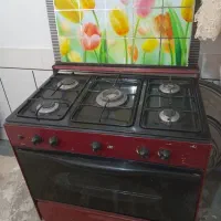 اجاق گاز