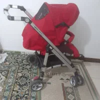 ‌کالسکه بیبی کانفورت