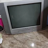 تلویزیون 21اینچ سونی