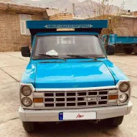 نیسان دوگانه سوز مدل ۱۳۹۰