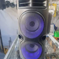 فروش اسپیکر های همراه|سیستم صوتی خانگی|بیرجند, |دیوار