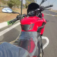 پالس As150|موتورسیکلت|تهران, نیروی هوایی (پیروزی)|دیوار