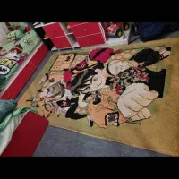 قالیچه بن تن