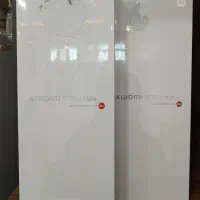 Xiaomi 17 Pro Max 512G