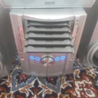 ظبط.سامسونگ.پاناسونیک|سیستم صوتی خانگی|مرودشت, فیروزی|دیوار