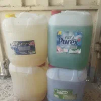 مایع ده لیتری دست و ظرف اقتصادی فقط 400