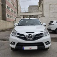 فوتون تونلند دوکابین بنزینی دودف بیرنگ 1395