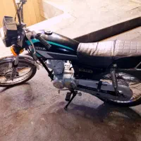 موتور 125 دستی 150