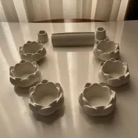 سفارش های عمده هفت سین پذیرفته می شود