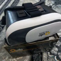 عینک واقعیت مجازی