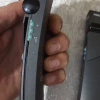 گیرنده جیبی فیلیپس ساخت هلند|سیستم صوتی خانگی|مشکین‌دشت, |دیوار