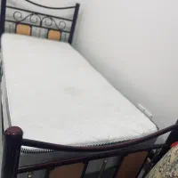 تخت یک نفره|تشک تختخواب|دزفول, |دیوار