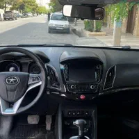 جک S5 اتوماتیک، مدل 1396 اقساطی.|خودرو سواری و وانت|تهران, نارمک|دیوار