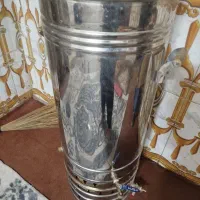 سماور ۱۲۰ لیتری