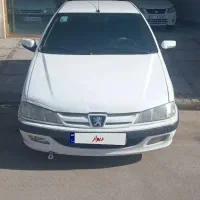 پارس مدل ۹۰ دوگانه کارخانه